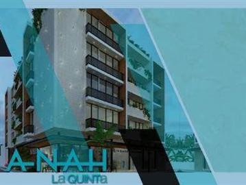 Departamento N1 BR1 BA2, A Nah La Quinta