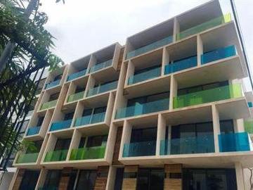 Departamento, N1 BR2 BA2, sabor a miel, playa del Carmen