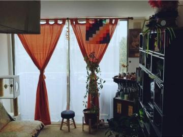 Departamento Navío San Martín 101, Valparaíso | 2 Dormitorios por 1800.00 en Valparaíso