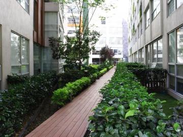 Departamento Narvarte CDMX
