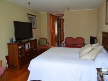 DEPARTAMENTO Nicanor Plaza | 4 Dormitorios por 15000.00 en La Reina
