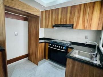 DEPARTAMENTO NUEVO CON ALBERCA EN VENTA CERCA DE PLAZA EL DORADO