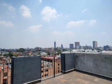 Departamento nuevo con Roof privado