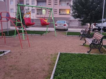 Departamento nuevo centro
