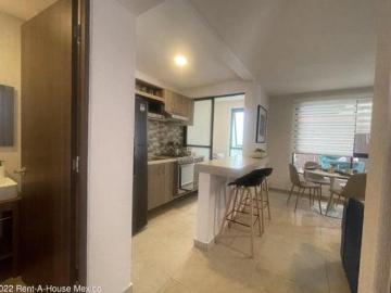 Departamento nuevo a estrenar Valle Gomez Cuauhtémoc