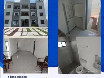 Departamento nuevo a la entrada de Pachuca