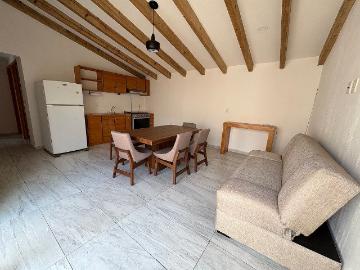 Departamento nuevo amueblado en Centro San Cristóbal