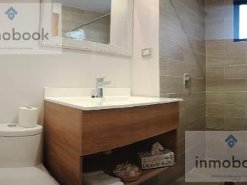 departamento amueblado en RENTA magnolia living zona boreal