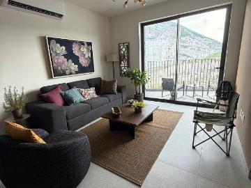 departamento nuevo amueblado y equipado en zona santa maria, valle norte