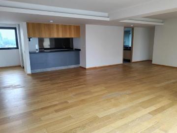 Departamento nuevo de 132.38 m2, col. Granada, Miguel Hidalgo, Ciudad de México