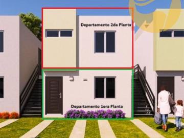Departamento NUEVO de 2 Recamaras en Villa Forida acceso Blvd. Lazaro Cardenas
