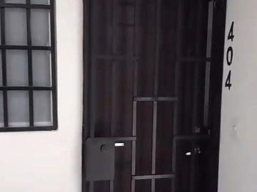 departamento nuevo en col. el retiro