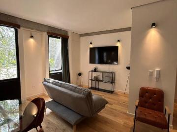 Departamento nuevo en Colonia Centro Juárez CDMX