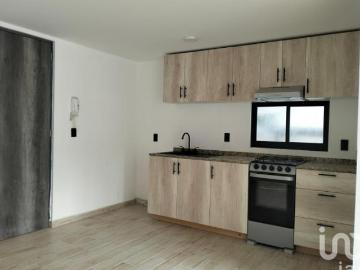 Departamento Nuevo en colonia Moctezuma 1a. Sección, Venustiano Carranza, Ciudad de México