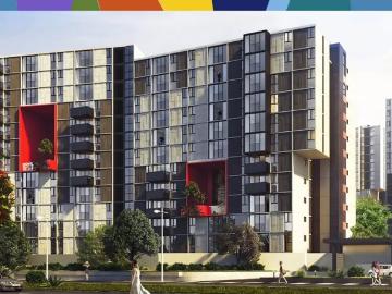 Departamento Nuevo en ArtPark, el Vigía Zapopan con Amenidades Premium