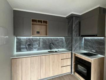 Departamento nuevo en arriendo 1d 1b centro de concepción