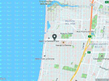 Departamento Nuevo en Arriendo Marzo a Diciembre
