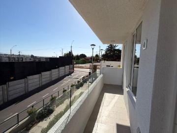 Departamento Nuevo en Arriendo – Milagros del Cerro Grande | 2D/2B | $550.000