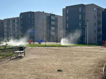 Departamento nuevo en arriendo, Quillota