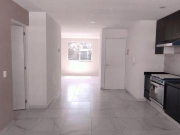 Departamento nuevo en Benito Juárez con balcón y amenidades – entrega inmediata