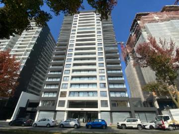 Departamento nuevo en edificio chacauco 852