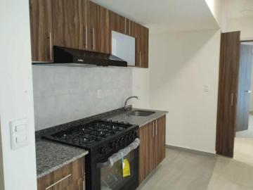 DEPARTAMENTO NUEVO EN EXCLUSIVO DESARROLLO DE AZCAPOTZALCO