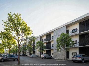 Departamento Nuevo en INICIAL Correa Rachó, Diaz Ordaz, Mérida, Yucatán