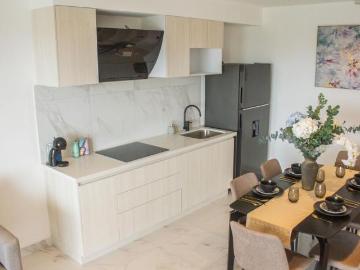 Departamento nuevo en pre venta en San Andrés Cholula Zona Angelópolis
