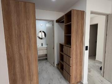 Departamento Nuevo en Renta a estrenar