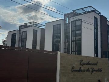 Departamento nuevo en renta en Cumbres Zavaleta