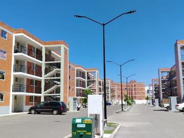 Departamento NUEVO en renta en “Asturiana”, San Mateo Cuanalá | 2 recámaras | $4,000