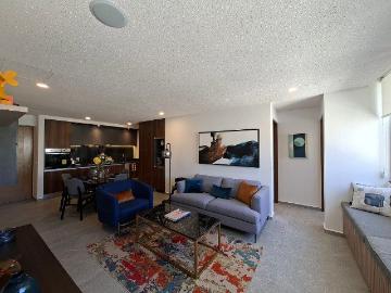 Departamento Nuevo en renta en Oasis High Residence, Zaru
