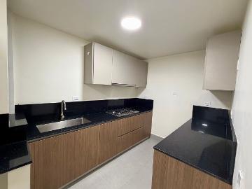 DEPARTAMENTO NUEVO EN RENTA EN LOMAS DEL VALLE, SAN PEDRO GG, N.L