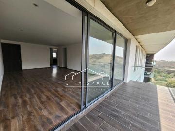 DEPARTAMENTO NUEVO en RENTA en RESERVA ESCONDIDO Atizapan