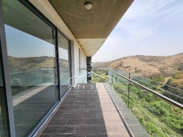 DEPARTAMENTO NUEVO en RENTA en RESERVA ESCONDIDO Atizapan