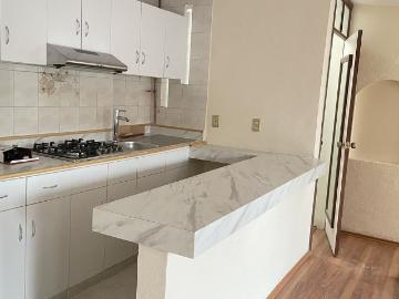 Departamento nuevo en renta valle dorado tlalnepantla vigilancia