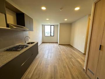 Departamento NUEVO en Torre Patria 2644