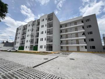 Departamento Nuevo en Venta, 2 Recamaras, Zona El Mirador, Puebla, Puebla