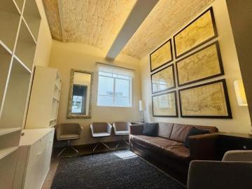 DEPARTAMENTO NUEVO EN VENTA 40m2 AMUEBLADO, SAN RAFAEL