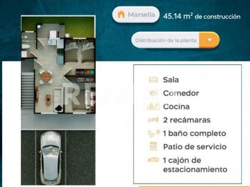 Departamento Nuevo en Venta 4