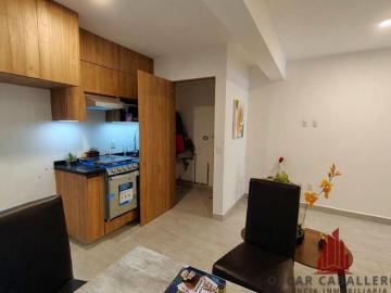 Departamento Nuevo en Venta 70m, precio inigualable, Pedregal de Santa Úrsula, Coyoacán