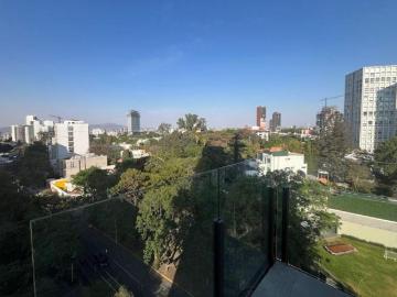 Departamento en Venta Country Club nuevo Guadalajara