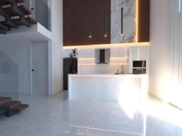 Departamento nuevo en venta de 3 plantas en las animas Xalapa Veracruz zona Volkswagen