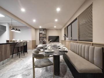 Departamento nuevo en venta en Coyoacan 3 Rec?maras y amenidades