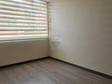 Departamento Nuevo en venta en Cashapamba Ambato