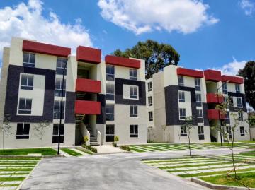 Departamento nuevo en venta en chalco estado de mexico