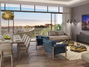 Departamento nuevo en venta en Bosque Real