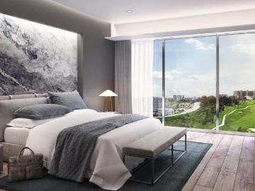 Departamento nuevo en venta en Bosque Real