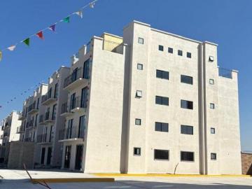 DEPARTAMENTO NUEVO EN VENTA EN LEÓN, GTO. UBICACIÓN PRIVILIGIADA AL SUR DE LA CIUDAD