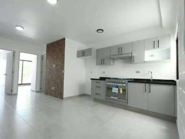 Departamento Nuevo En Venta En Pedregal De Santa Ursula En Coyoacan En Preventa